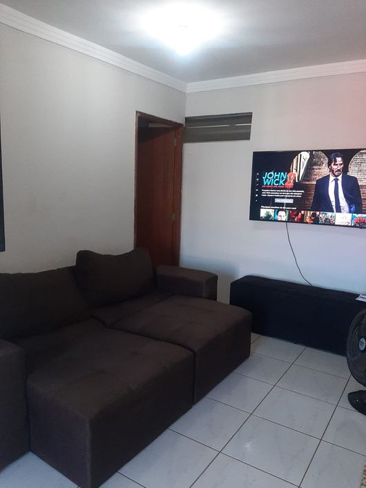 Oportunidade!! Apartamento dois quartos, ótima localização>>