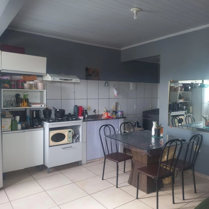 Apartamento de 1 quarto Riacho Fundo ll