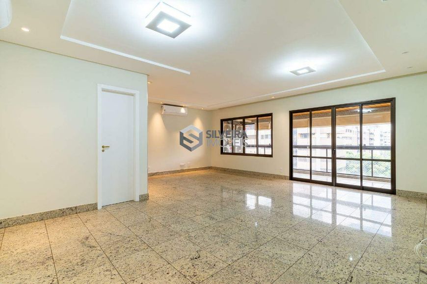 Apartamento à venda, 4 quartos, 4 suítes, Asa Norte, Brasília, DF