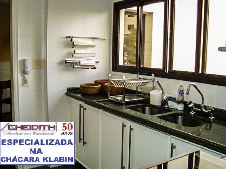 Apartamento para venda com 209 metros quadrados com 3 quartos