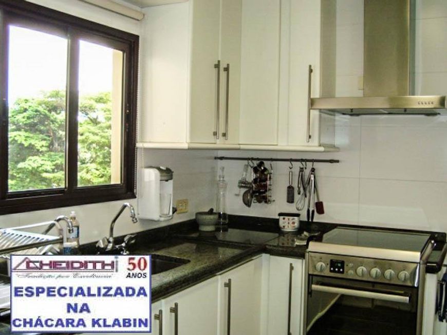 Apartamento para venda com 209 metros quadrados com 3 quartos