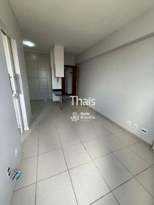 Alameda Dos Eucaliptos Conquest | Apartamento de 1 quarto 1 vaga de garagem -Águas Claras