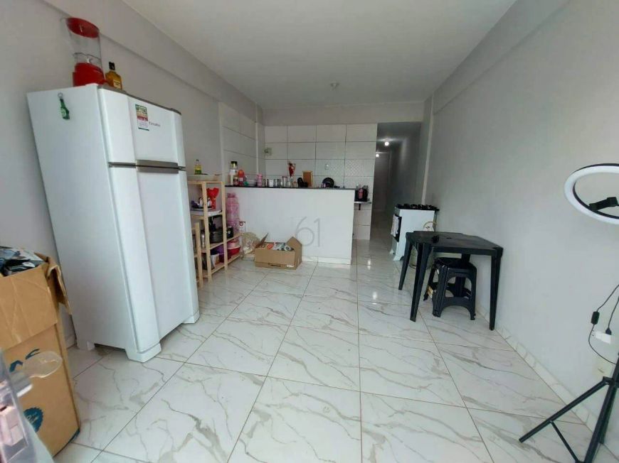 Apartamento à venda em Taguatinga Sul