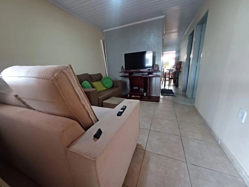 Excelente Casa 2 Quartos Escriturada Riacho Fundo II com Gerador e Energia Solar.