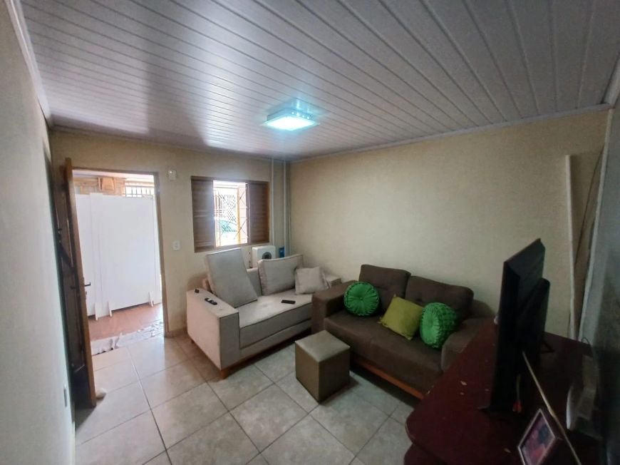 Excelente Casa 2 Quartos Escriturada Riacho Fundo II com Gerador e Energia Solar.