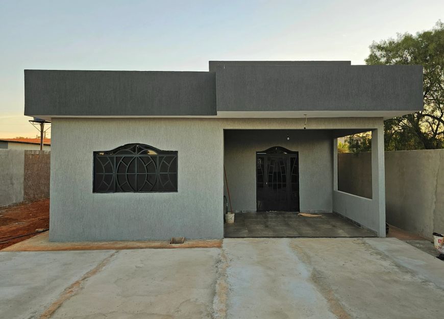 Casa 26 de setembro