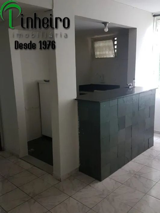QE 1 - EDIFICIO TREVO I