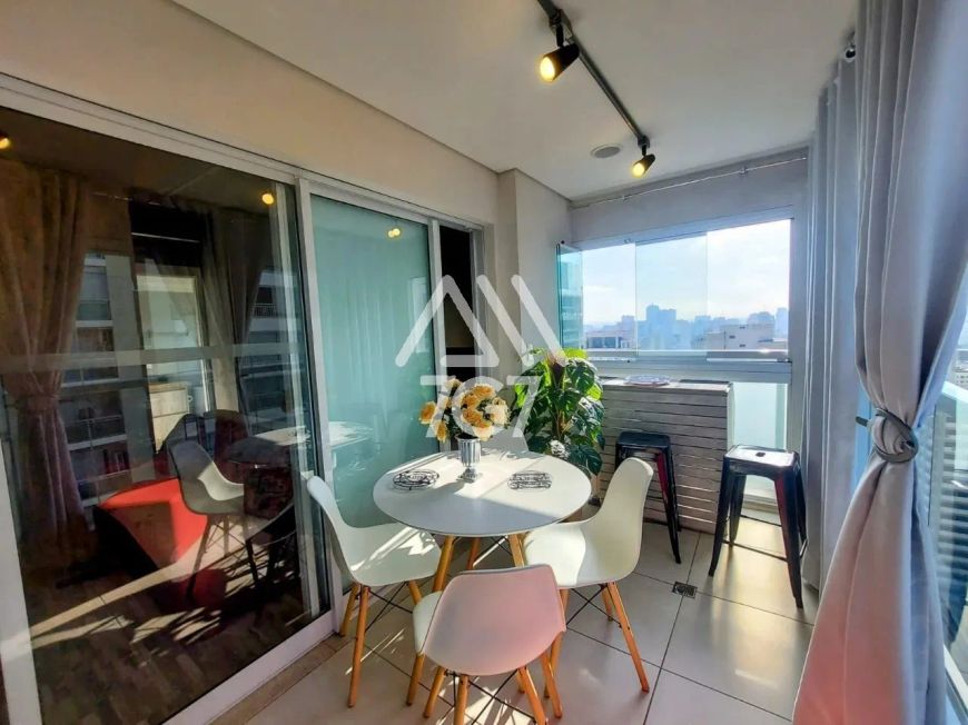 APARTAMENTO À VENDA EM CERQUEIRA CESAR - AP18945