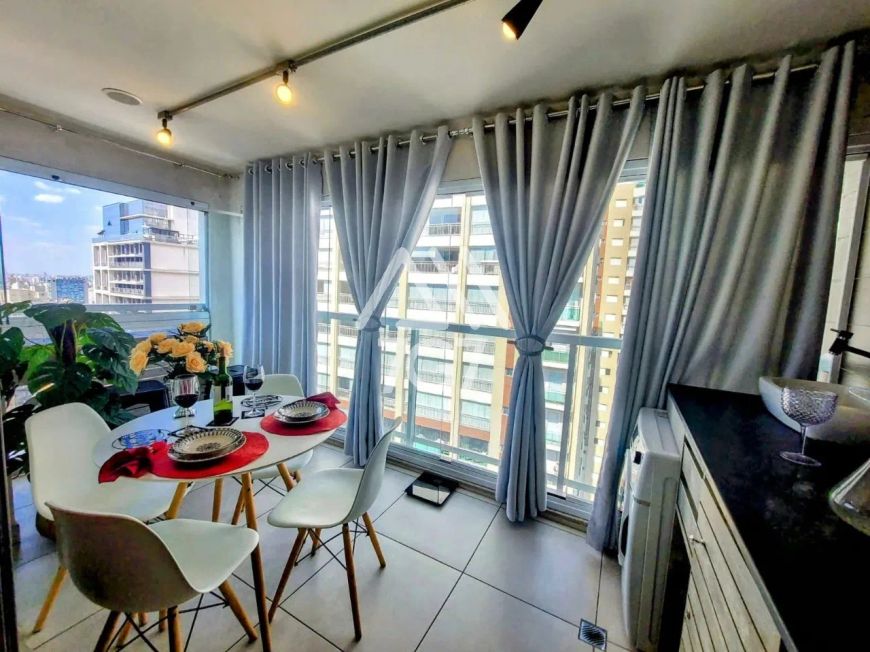 APARTAMENTO À VENDA EM CERQUEIRA CESAR - AP18945