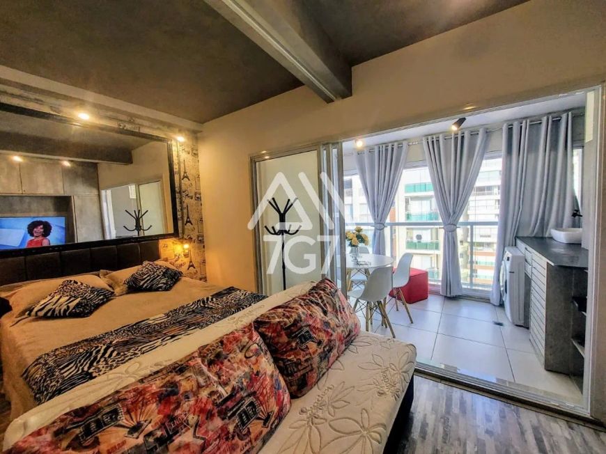 APARTAMENTO À VENDA EM CERQUEIRA CESAR - AP18945