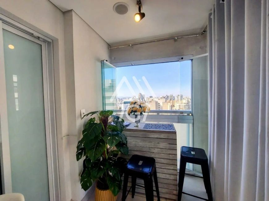 APARTAMENTO À VENDA EM CERQUEIRA CESAR - AP18945