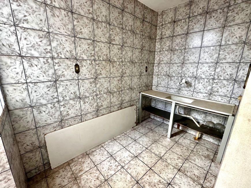 Apartamento 01 Quarto - Setor de Oficinas - Guará II