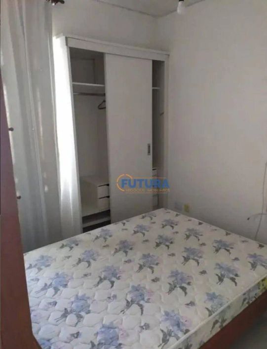 Kitnet com 1 Quarto à venda, 25 m² por R$ 320.000 - Asa Norte - Brasília/DF