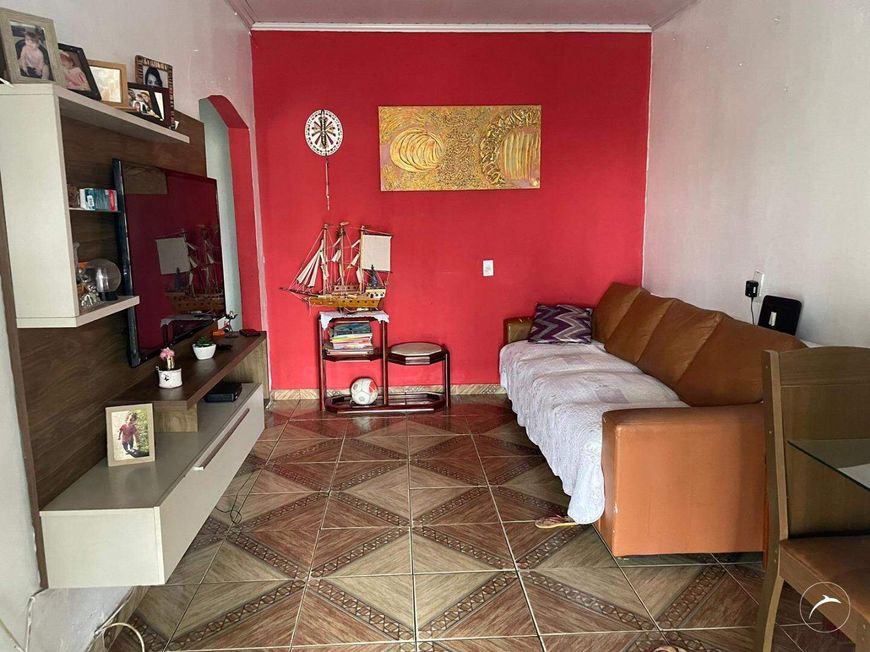 Casa à venda, 3 quartos, Recanto das Emas - Brasília/DF