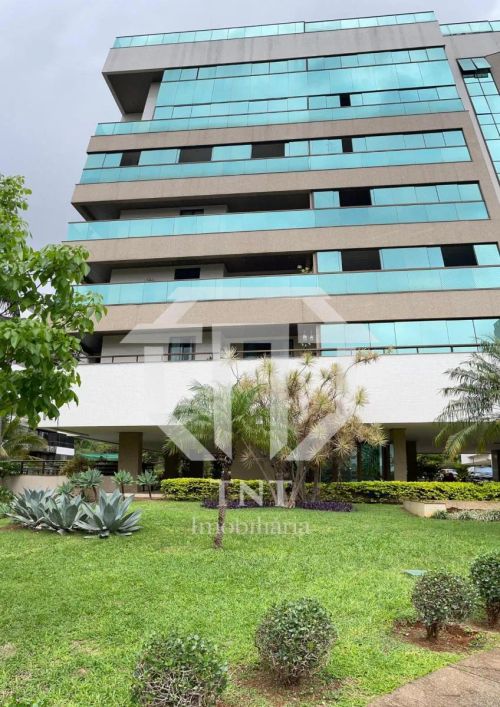 SQSW 305 bloco k sudoeste , ESPETACULAR 3 SUITES 4 QUARTOS E 4 Vg.
