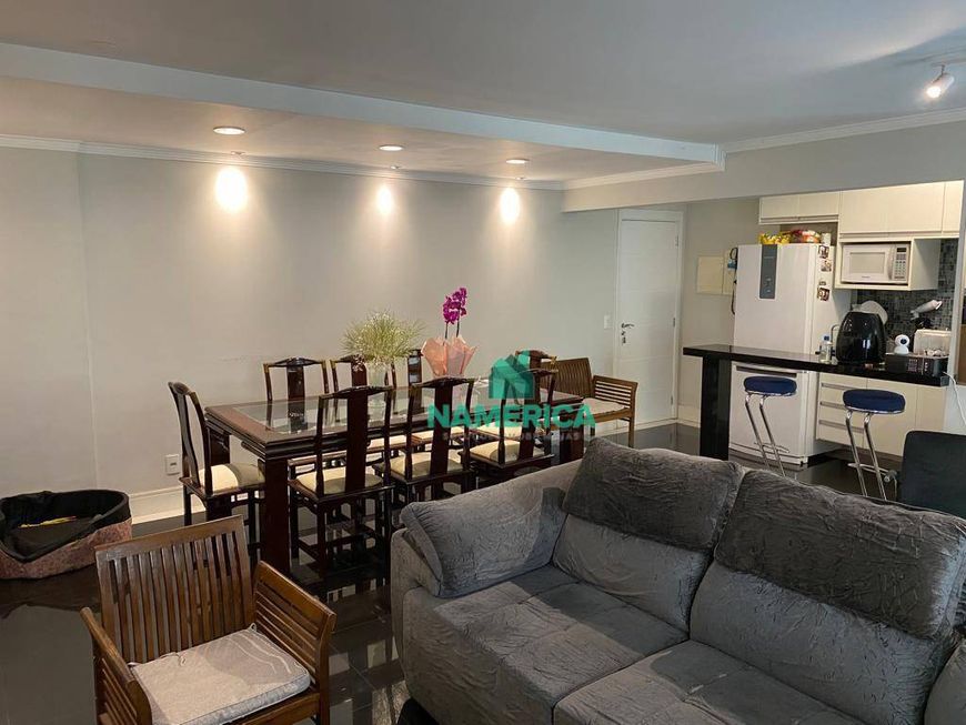 Apartamento com 2 dormitórios à venda, 82 m² por R$ 910.000,00 - Mooca - São Paulo/SP