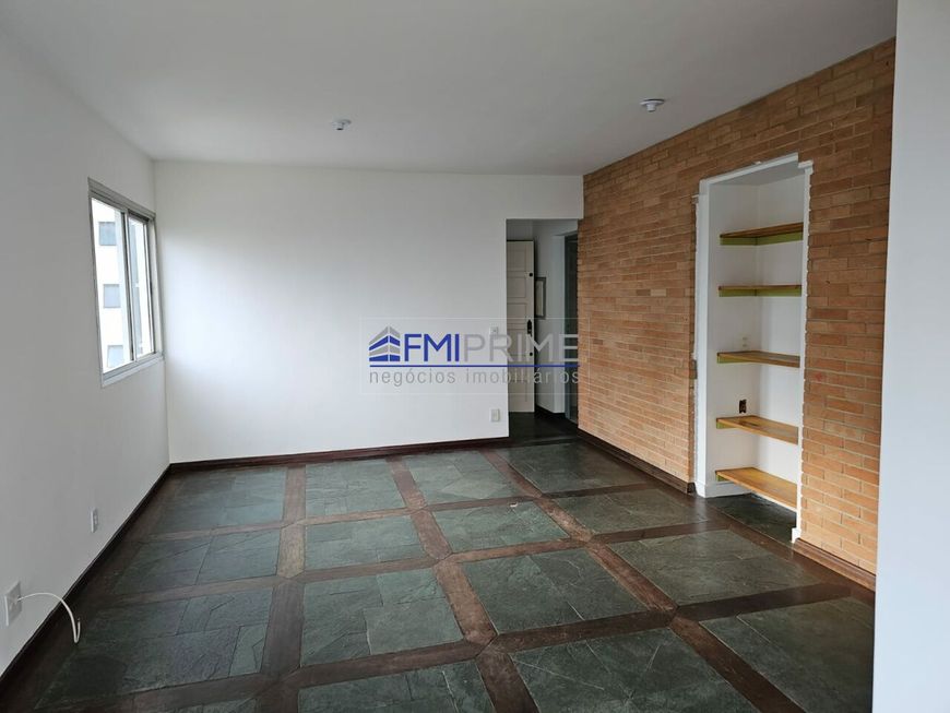 Apartamento, Sumarezinho - São Paulo