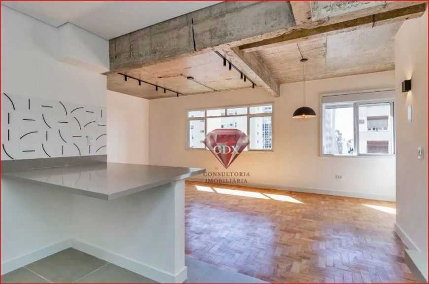 Apartamento em Higienópolis