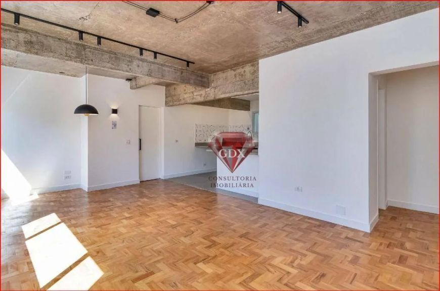 Apartamento em Higienópolis