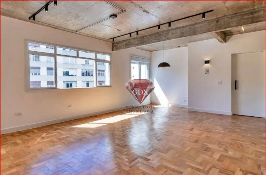 Apartamento em Higienópolis