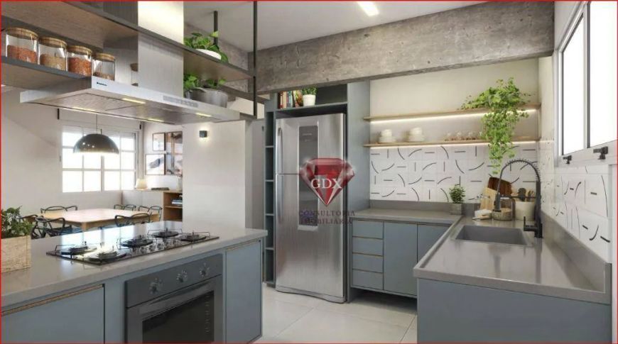 Apartamento em Higienópolis