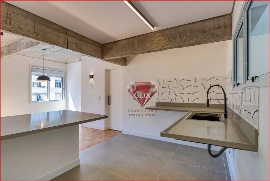 Apartamento em Higienópolis