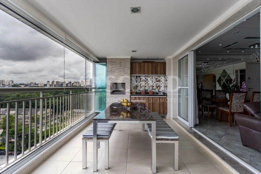 Apartamento à venda Porteira Fechada no Condomínio Magic - 02 Vagas Fixas