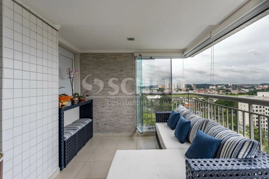 Apartamento à venda Porteira Fechada no Condomínio Magic - 02 Vagas Fixas