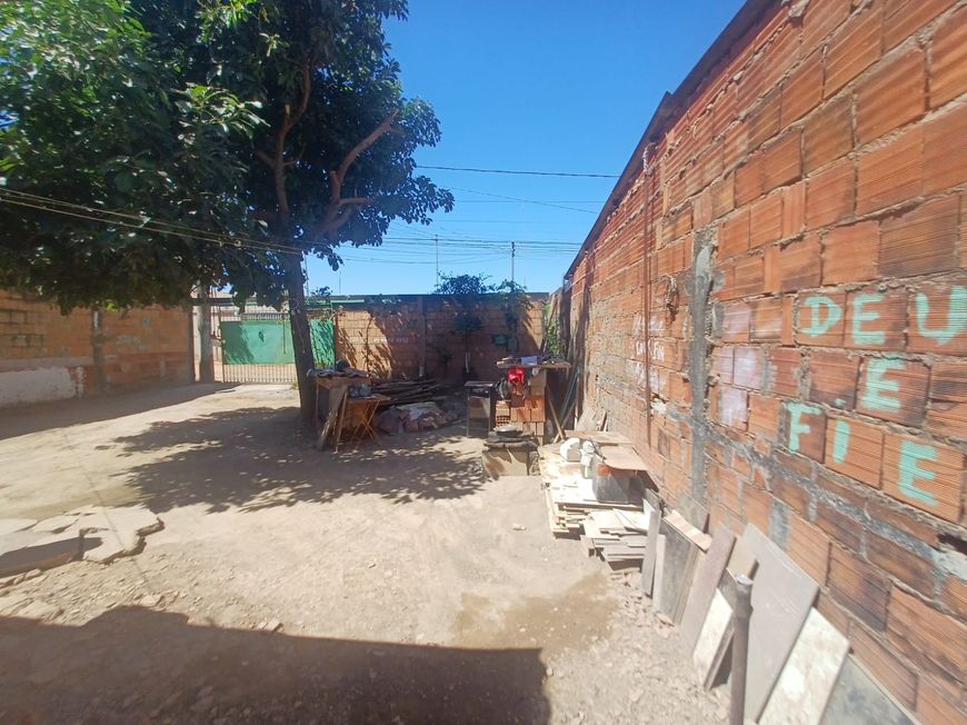 Sol Nascente Vendo casa próximo do mercado ideal