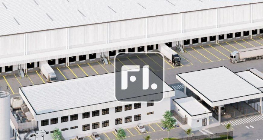 Galpão para alugar, 67146 m² por R$ 2.081.526,00/mês - Santa Maria - Santa Maria/DF