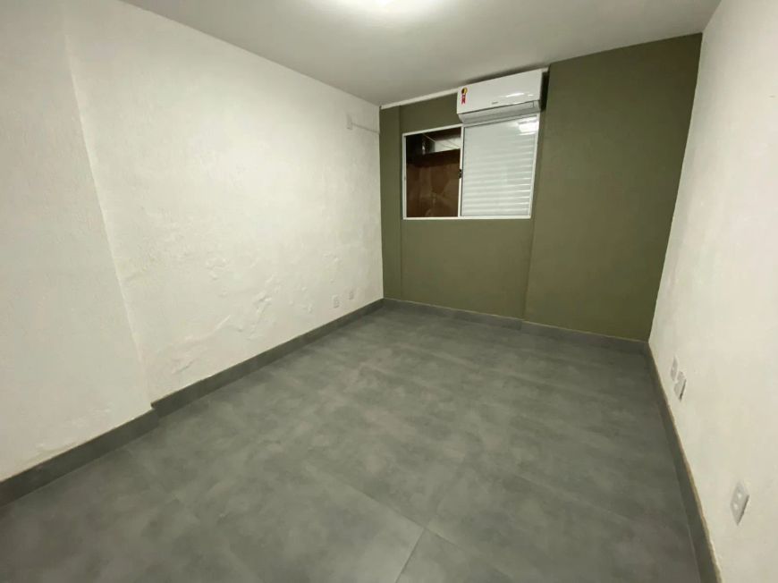 CLN 109 - Excelente sala comercial, subsolo!