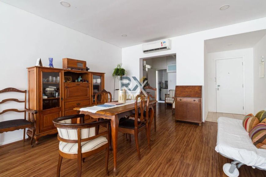 Apartamento, com 163 m² no bairro Higienópolis