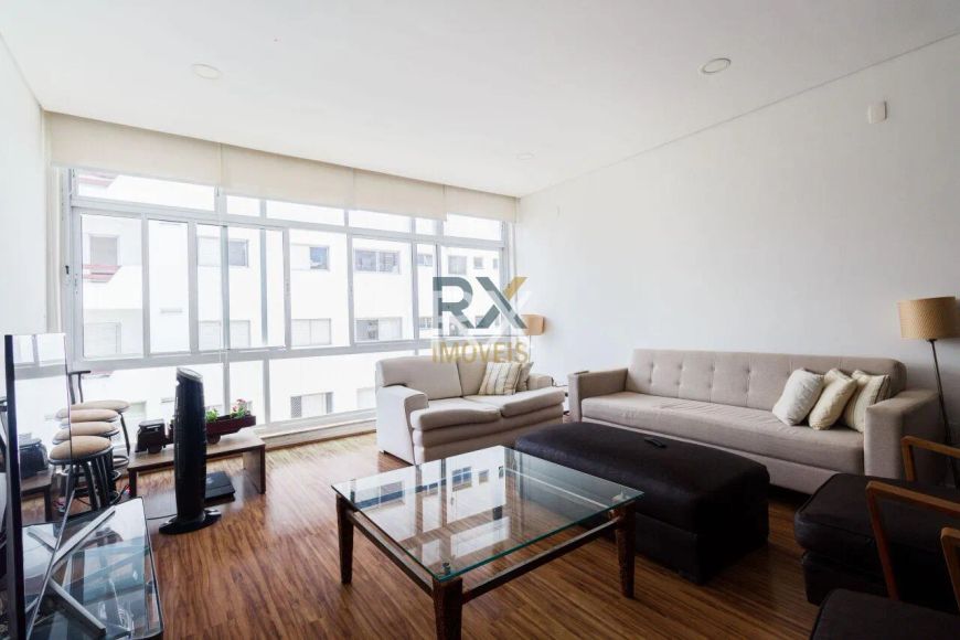 Apartamento, com 163 m² no bairro Higienópolis