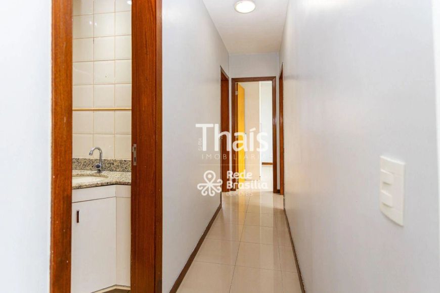 Rua Alecrim Residencial Mirante das Águas | Apartamento com 3 quartos suíte DCE 2 vagas aceita finan