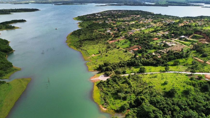 [ Corumbá IV :