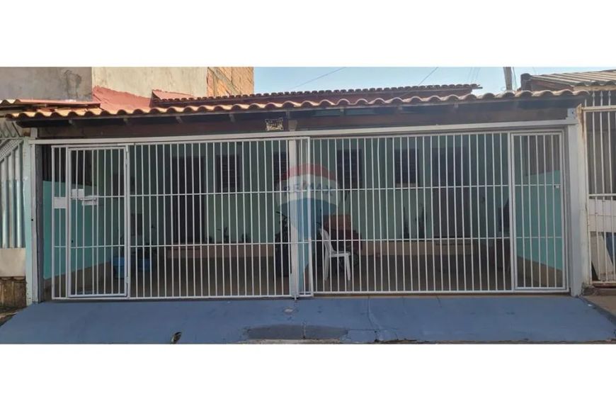 Lote com 2 casas QR 110 Conjunto 14, Samambaia Sul - DF