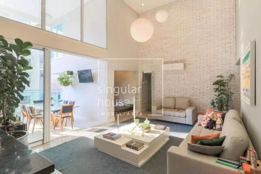 163 m² | 4 dormitórios | 3 vagas