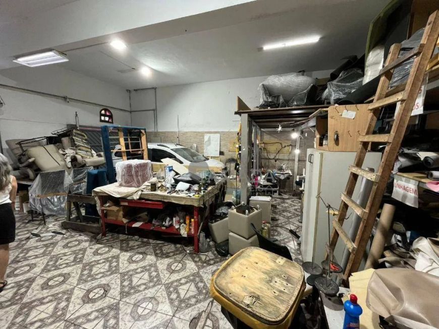 Prédio à venda, 700 m² por R$ 1.500.000,00 - Parque Boturussu - São Paulo/SP