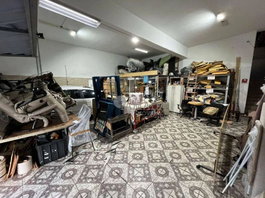 Prédio à venda, 700 m² por R$ 1.500.000,00 - Parque Boturussu - São Paulo/SP
