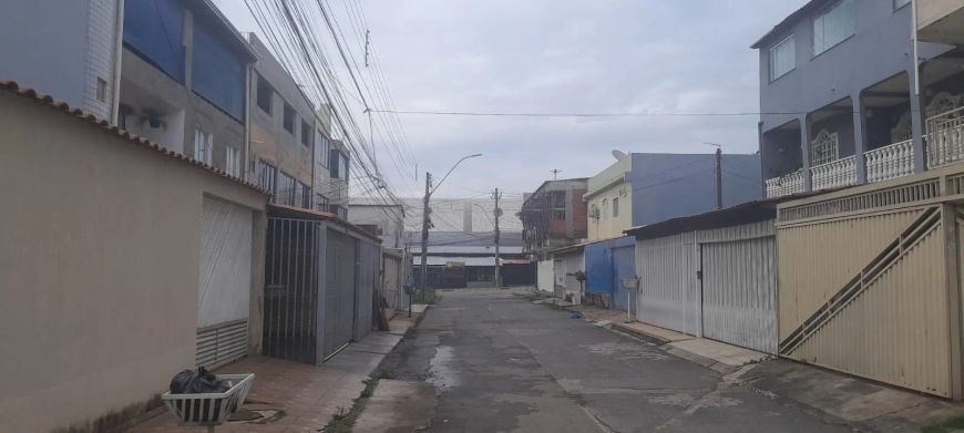Lote a Venda Riacho Fundo I - Brasília - DF