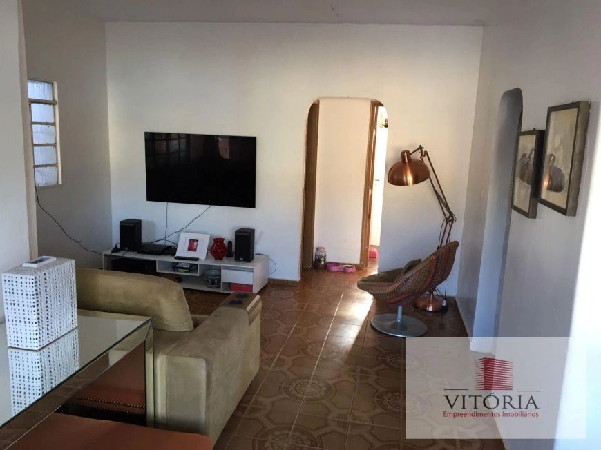 Casa em Setor Leste (Gama) - Brasília