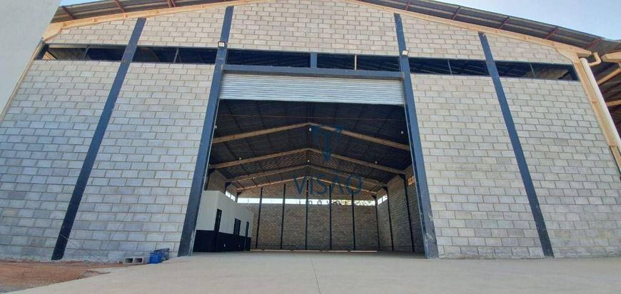 Galpão à venda, 800 m² por R$ 1.400.000,00 - Paranoá - Paranoá/DF