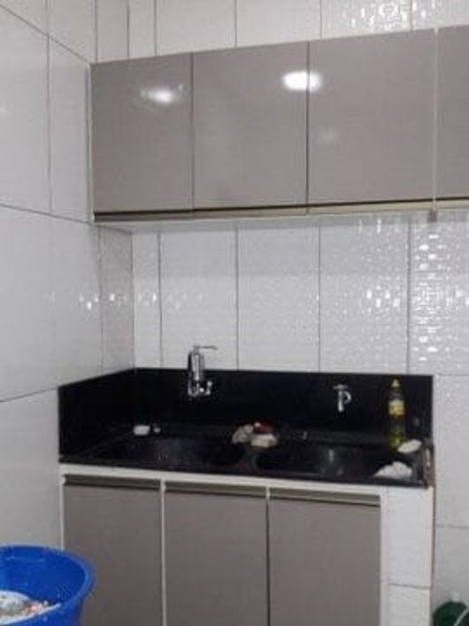 LINDA CASA EM CONDOMÍNIO FECHADO, DE 03 QUARTOS COM PISCINA E ÁREA GOURMET COM CHURRASQUEIRA NO GAMA