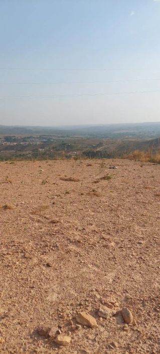 Águas Quentes Samambaia Terreno 1000m² Água Energia Pronta para Construir