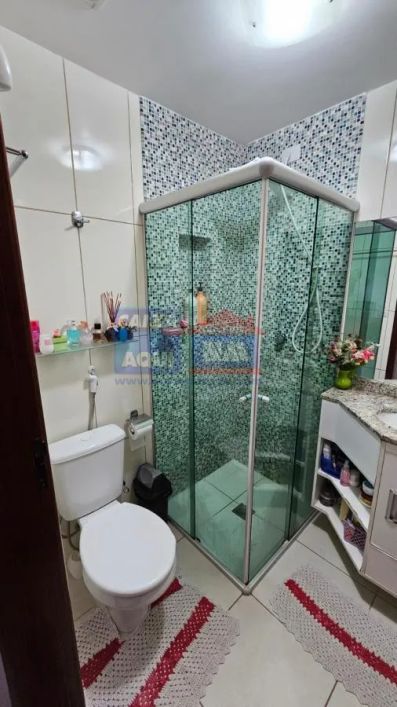 Apartamento para Venda em Brasília, Taguatinga, 3 dormitórios, 2 suítes, 4 banheiros, 1 vaga