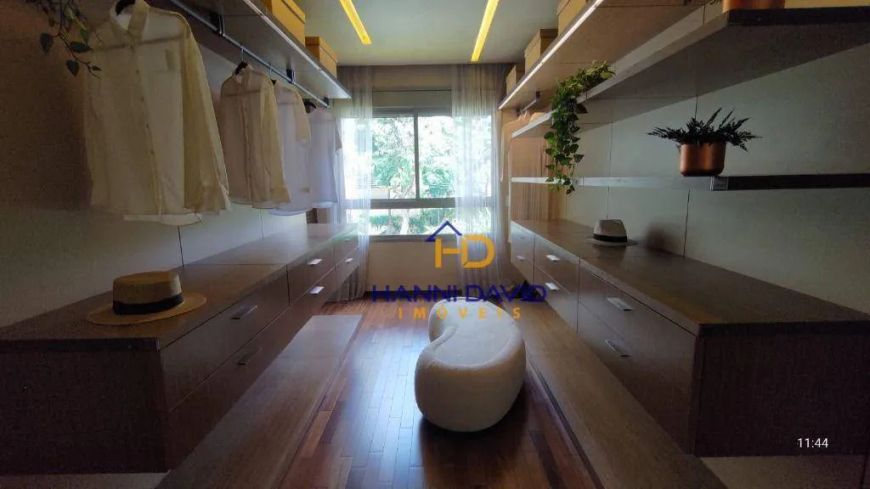 Apartamento com 2 dormitórios à venda, 183 m² por R$ 5.273.069,00 - Paraíso - São Paulo/SP