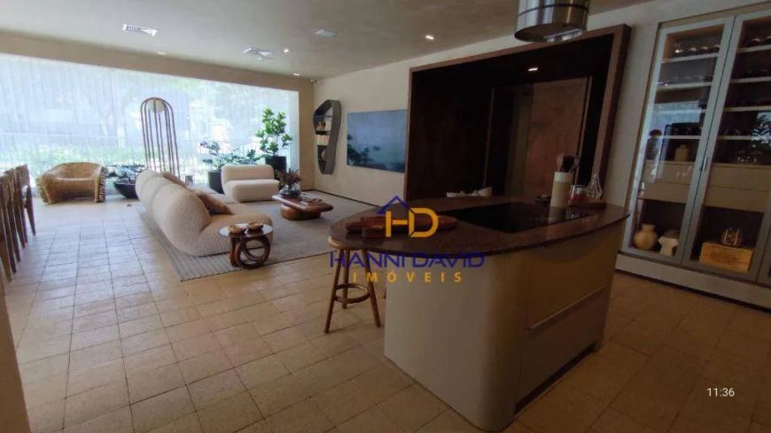 Apartamento com 2 dormitórios à venda, 183 m² por R$ 5.273.069,00 - Paraíso - São Paulo/SP