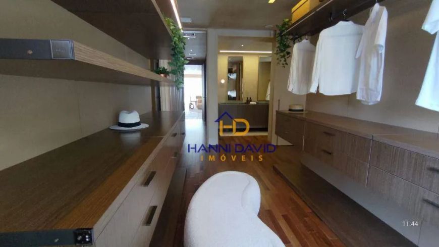Apartamento com 2 dormitórios à venda, 183 m² por R$ 5.273.069,00 - Paraíso - São Paulo/SP