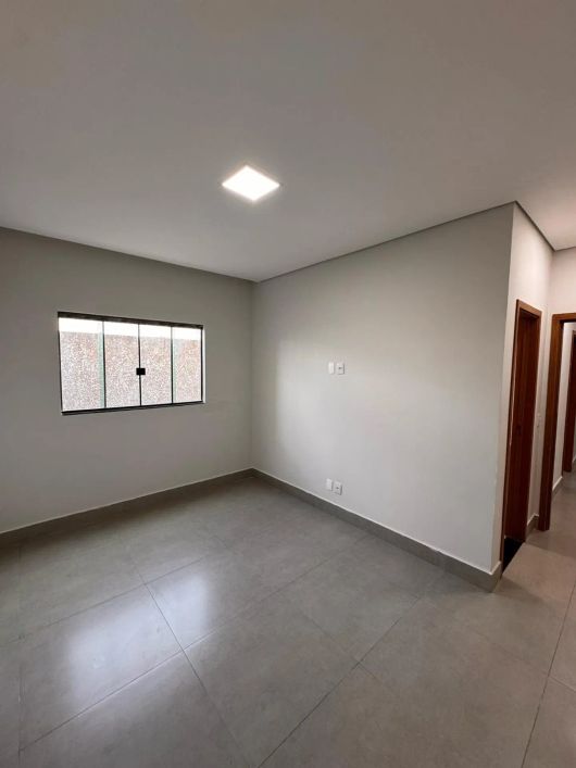 Térrea para aluguel tem 250 metros quadrados com 3 quartos em Ponte Alta Norte - Brasília - DF