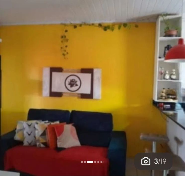 A&M IMÓVEIS VENDE ÓTIMA CASA SOBRADINHO 2